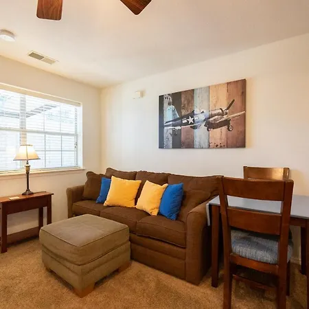 1Br Walk-In Condo With 2 Person Jacuzzi Tub - Near The Strip - Free Tickets Included - Ch5-3 Branson Exterior photo