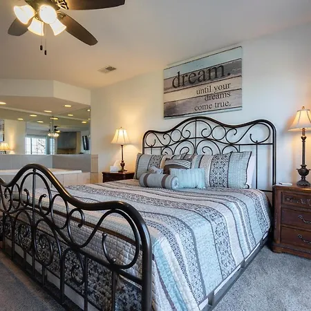 1Br Walk-In Condo With 2 Person Jacuzzi Tub - Near The Strip - Free Tickets Included - Ch5-3 Branson Exterior photo