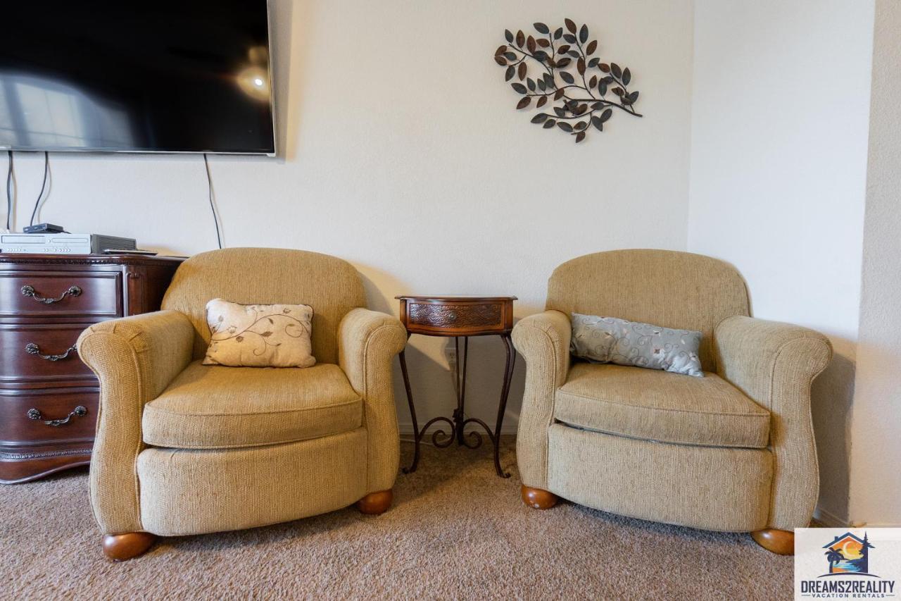 Hébergement de vacances 1br Walk-in With 2 Person Jacuzzi Tub - Near The Strip - Free Tickets Included - Ch5-3 Branson