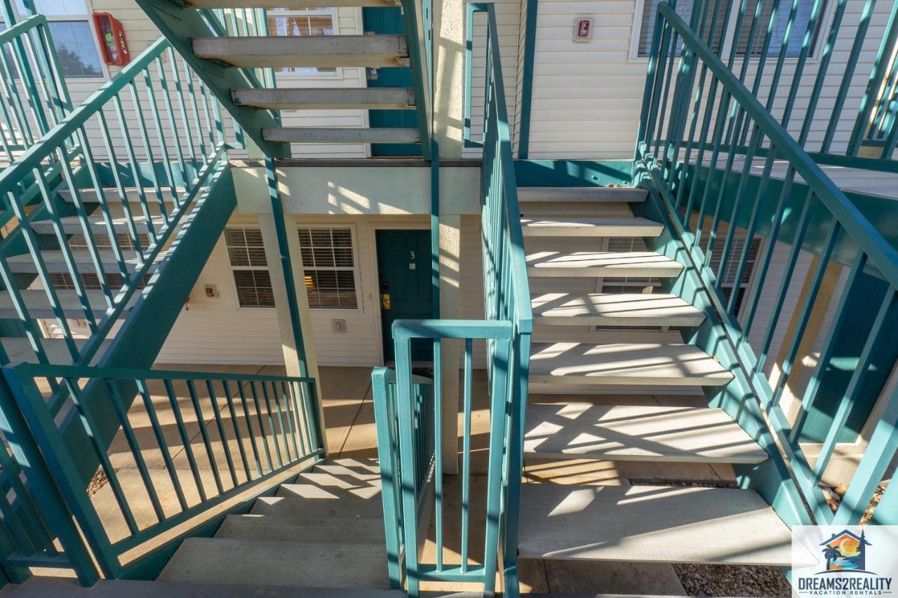 Casa vacanze 1br Walk-in With 2 Person Jacuzzi Tub - Near The Strip - Free Tickets Included - Ch5-3 Branson